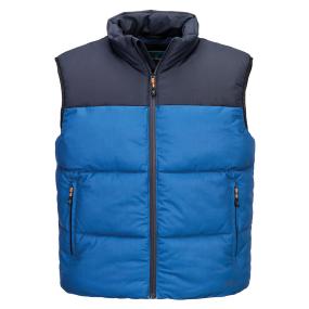 KX3 Sport Insulated Baffle Bodywarmer (KX305)