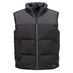 KX3 Sport Insulated Baffle Bodywarmer (KX305)