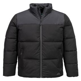 KX3 Sport Insulated Baffle Jacket (KX306)