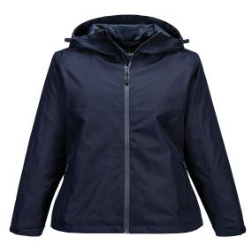 Womens Professional Rain Jacket (S614)