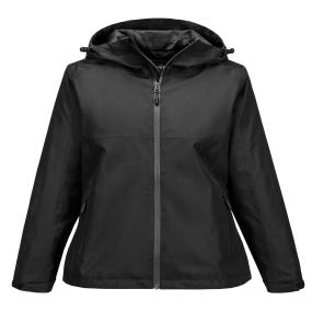 Womens Professional Rain Jacket (S614)