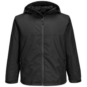 Professional Rain Jacket (S610)