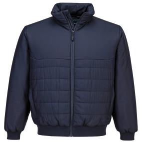 Professional Insulated Bomber (S609)