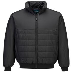 Professional Insulated Bomber (S609)