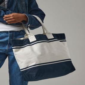 Canvas Deck Bag