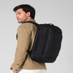 Zrich Travel Backpack
