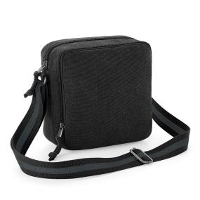 Vintage Canvas Mini Reporter