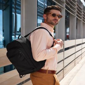 Airside Underseat Backpack