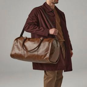 NuHide Garment Weekender