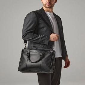 NuHide Slimline Laptop Brief
