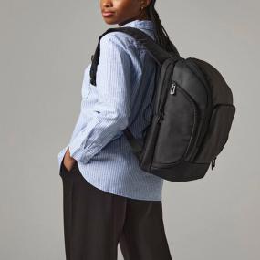 Pro-tech Charge Backpack
