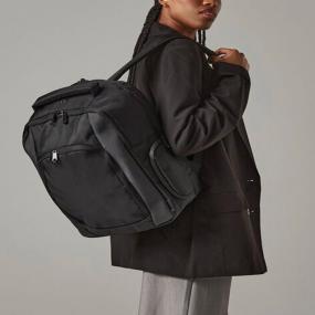 Tungsten Laptop Backpack