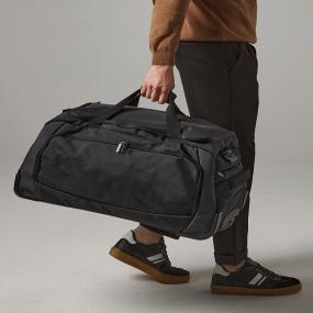 Tungsten Wheelie Travel Bag