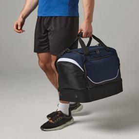 Pro Team Hardbase Holdall