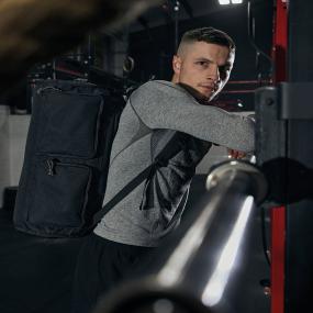 Adapt Hybrid Kit Bag