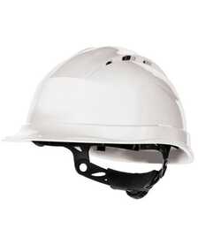 Quartz Rotor Safety Helmet