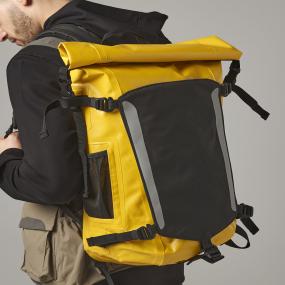 SLX 25 Litre Waterproof Backpack