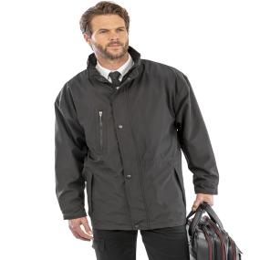 City Executive Jacket