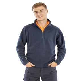 Core Microfleece Top