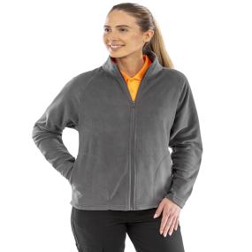 Core Microfleece Jacket