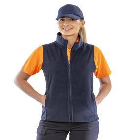 Core Microfleece Gilet