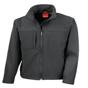 Classic Softshell Jacket