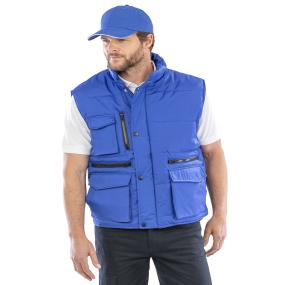 Lance Bodywarmer