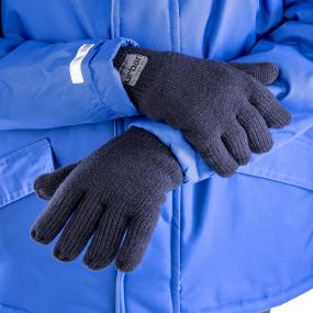Junior Classic Fully Lined Thinsulate Gloves