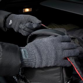 Classic Fully-lined Thinsulate Gloves