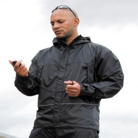 Waterproof 2000 Midweight Jacket