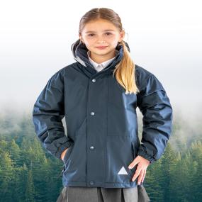 Junior & Youth Recycled StormDri 4000 Jacket