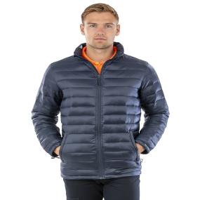 Ice Bird Padded Jacket