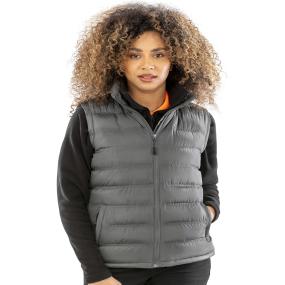 Women's Ice Bird Padded Gilet