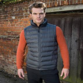 Ice Bird Padded Gilet