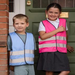 Core Junior Vest