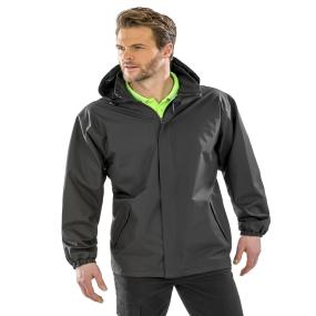 Core Midweight Jacket
