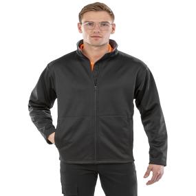 Core Softshell Jacket