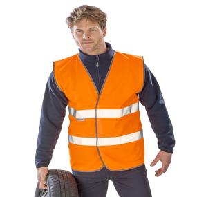 Motorist Safety Vest