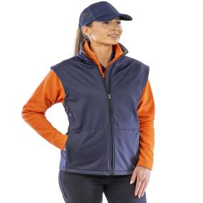 Core Softshell Bodywarmer