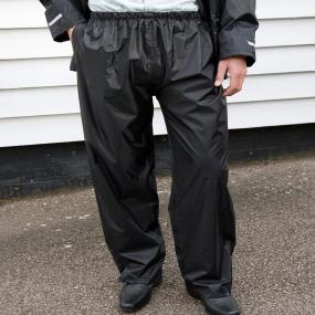Core Rain Trousers