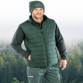 Promo Padded Bodywarmer