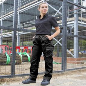 Women's Action Trousers