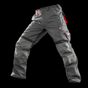 Work-Guard Technical Trousers