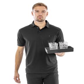 Work-Guard Apex Pocket Polo Shirt