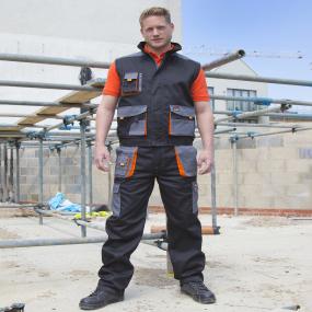 Work-Guard Lite Trousers