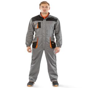 Work-Guard Lite Coverall