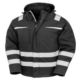 Dynamic Softshell Coat