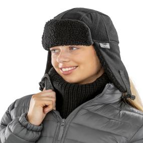 Thinsulate Sherpa Hat