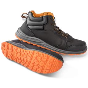 Stirling Safety Boot