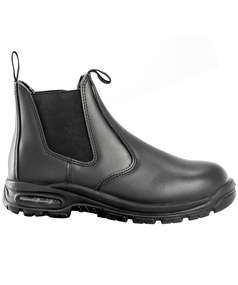 Kane Safety Dealer Boot